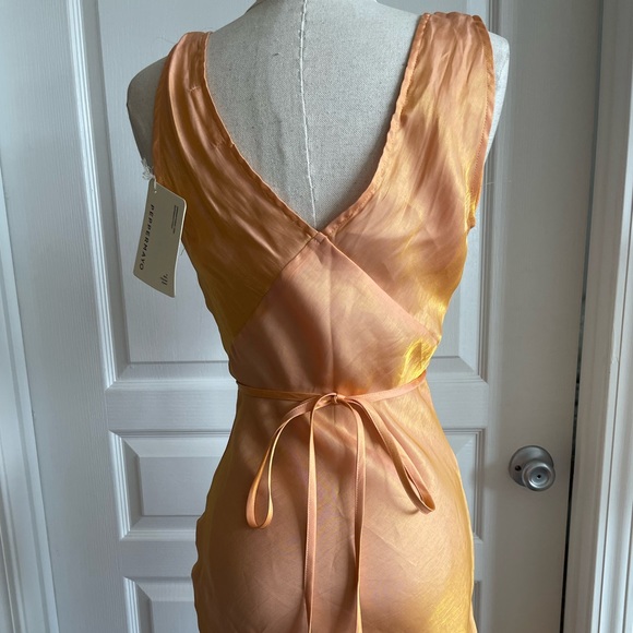 Peppermayo Audrey Vintage Slip Dress - Picture 2 of 5